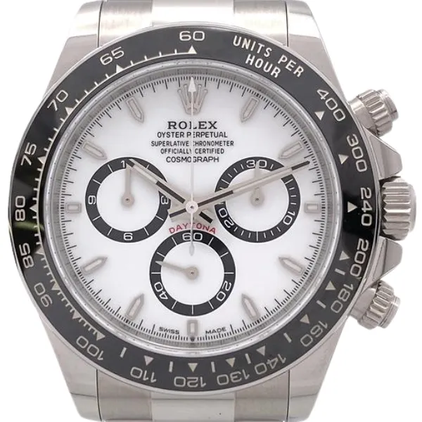 デイトナ 126500LN