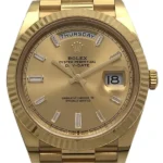ロレックス デイデイト 228238A