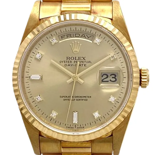 デイデイト 18238A