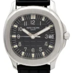 パテック フィリップ アクアノート 