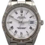 ロレックス オイスターパーペチュアルデイト 15010