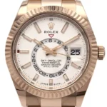 ロレックス スカイドゥエラー 