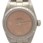 ロレックス オイスターパーペチュアル 