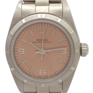 ロレックス オイスターパーペチュアル 76030