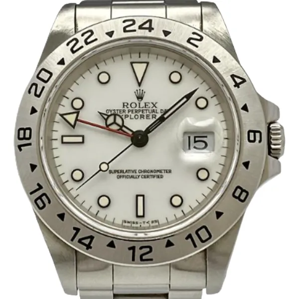 エクスプローラーⅡ 16570