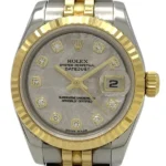 ロレックス デイトジャスト 