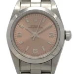 ロレックス オイスターパーペチュアル 