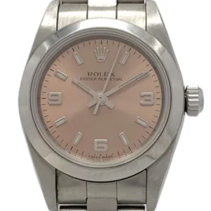 ロレックス オイスターパーペチュアル 76080