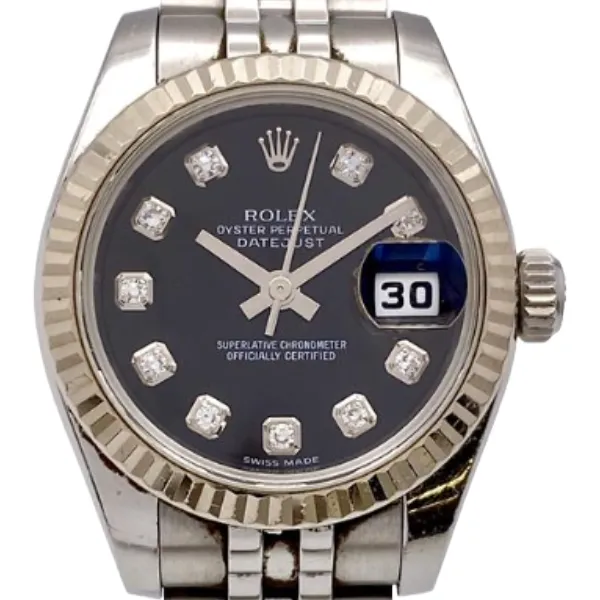 デイトジャスト 179174G