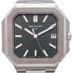 パテック フィリップ キュビタス 5821/1A-001