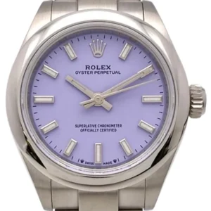 ロレックス オイスターパーペチュアル 276200