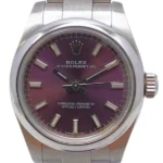 ロレックス オイスターパーペチュアル 