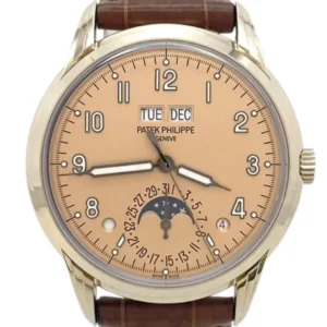 パテック フィリップ グランドコンプリケーション 5320G-011