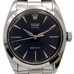 ロレックス オイスタープレシジョン 6426