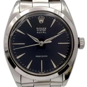 ロレックス オイスタープレシジョン 6426