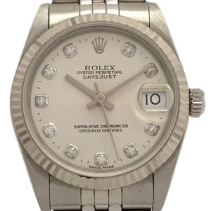 ロレックス デイトジャスト 68274G