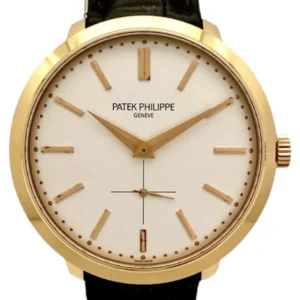パテック フィリップ カラトラバ 5123R-001