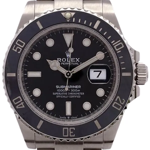 サブマリーナー 126610LN