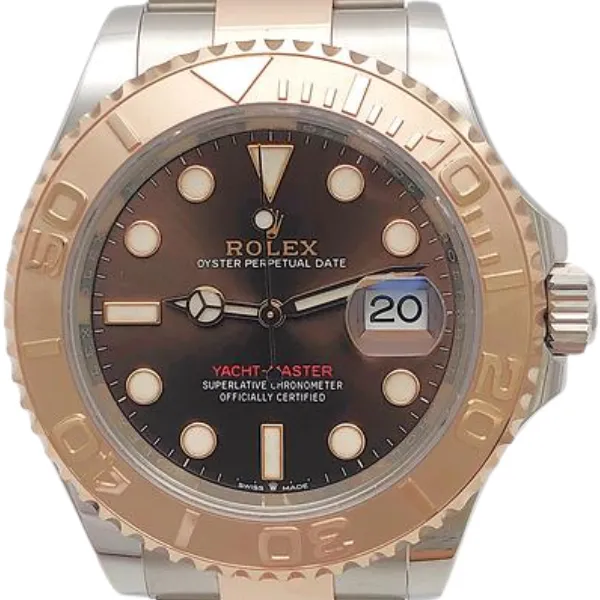 ヨットマスター 126621