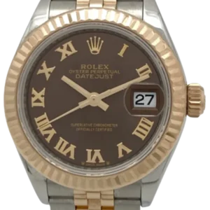 ロレックス デイトジャスト 279171