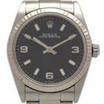 ロレックス オイスターパーペチュアル 