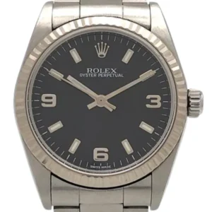 ロレックス オイスターパーペチュアル 77014