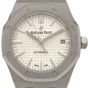 オーデマ ピゲ ロイヤルオーク 15450ST.OO.1256ST.01