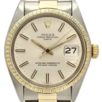 ロレックス オイスターパーペチュアルデイト 1505