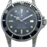 ロレックス シードゥエラー 1665の参考買取価格