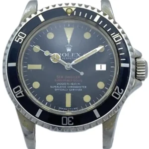 ロレックス シードゥエラー 1665