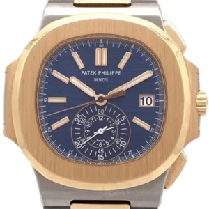 パテック フィリップ ノーチラス 5980/1AR-001