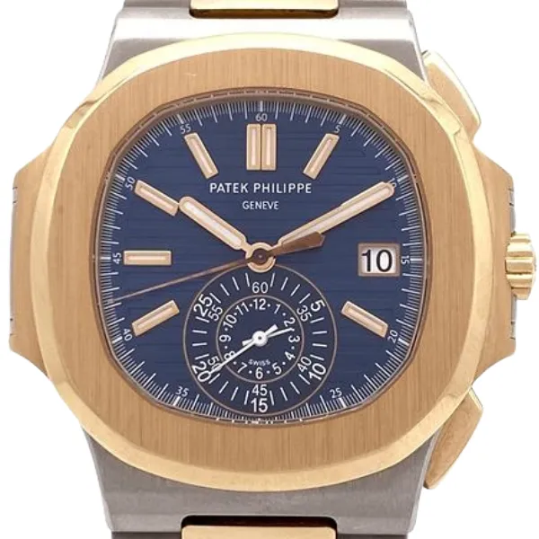 パテック フィリップ ノーチラス 5980/1AR-001