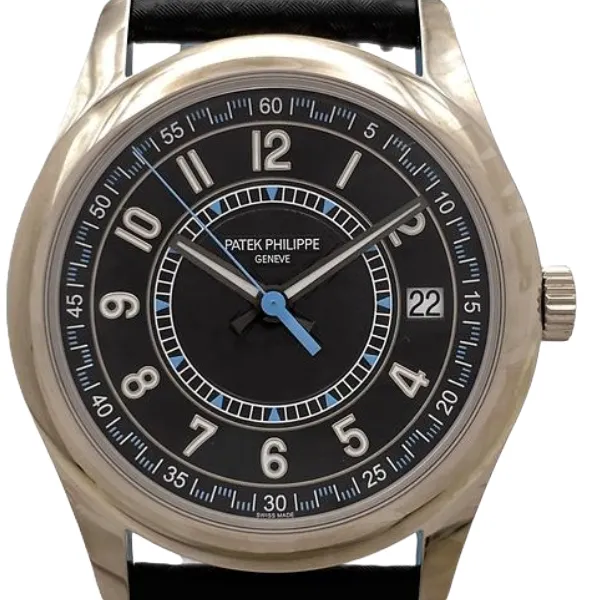 パテックフィリップ カラトラバ 6007G-011