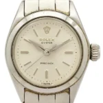 ロレックス オイスタープレシジョン 6410