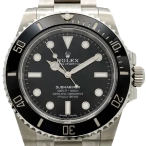 ロレックス サブマリーナー 114060
