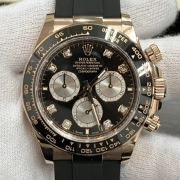 ロレックス　デイトナ　126515LN