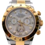 ロレックス デイトナ 