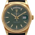 ロレックス デイデイト 118138