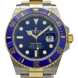 ロレックス サブマリーナー 126613LB