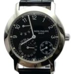 パテック フィリップ コンプリケーション 