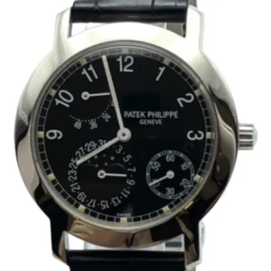 パテック フィリップ プチコンプリケーション 5055G-001