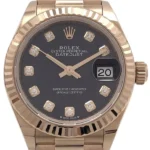 ロレックス デイトジャスト 