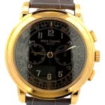 パテック フィリップ コンプリケーション 