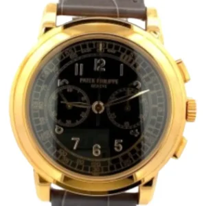 パテック フィリップ クロノグラフ 5070J-001