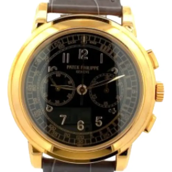 パテック フィリップ クロノグラフ 5070J-001