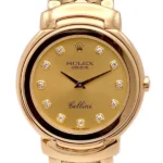 ロレックス チェリーニ 