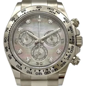 ロレックス デイトナ 116509NG