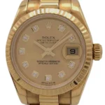 ロレックス デイトジャスト 