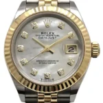 ロレックス デイトジャスト 