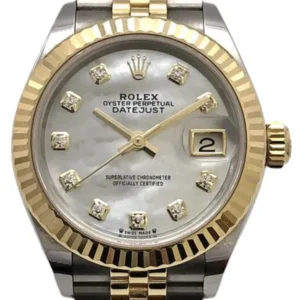 ロレックス デイトジャスト 279173NG